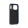 YAXO Leather Gear Slim Case MagSafe iPhone 17 Pro Dusky Blue - 1455905 - zdjęcie 3